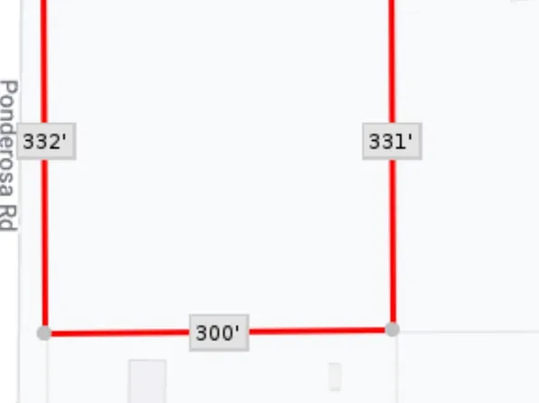 13219 Ponderosa Rd #20, Pinon Hills, CA 92372