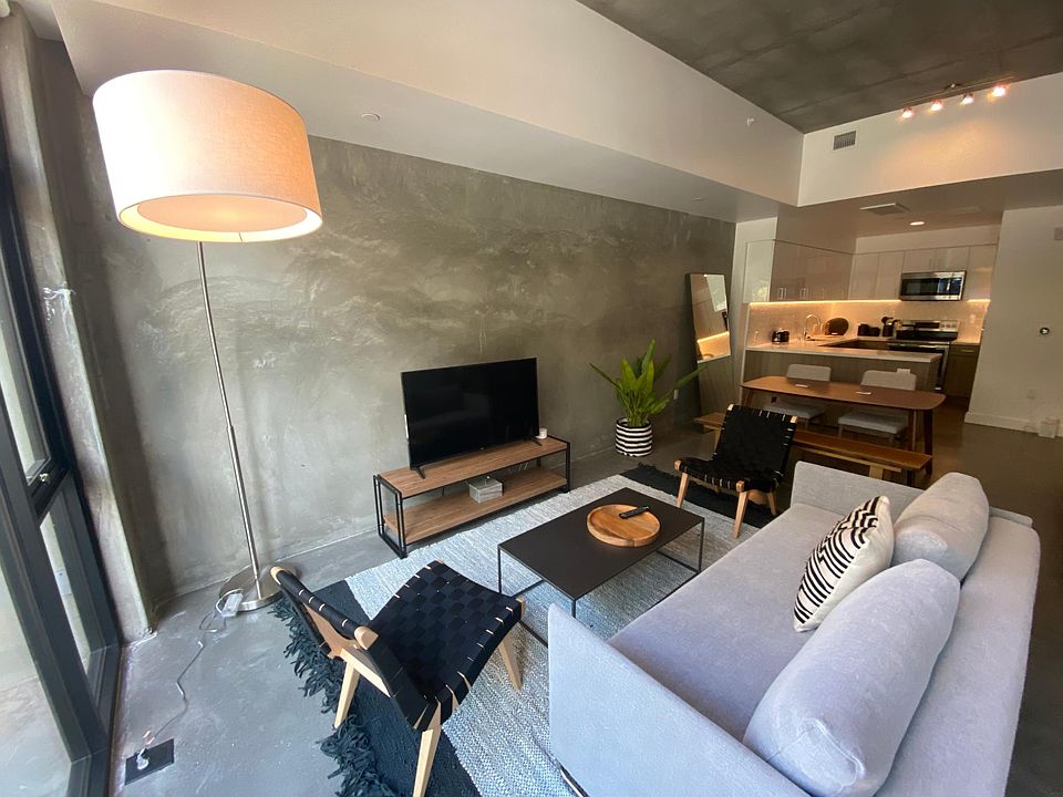 1st image of 601 Tennessee St #4