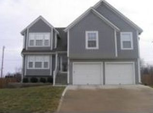 16507 Fairway Rd, Belton, MO 64012