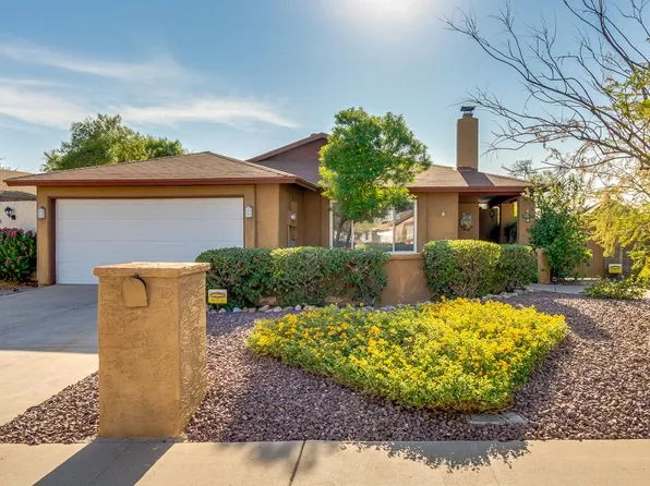 924 N 86th Way, Scottsdale, AZ 85257