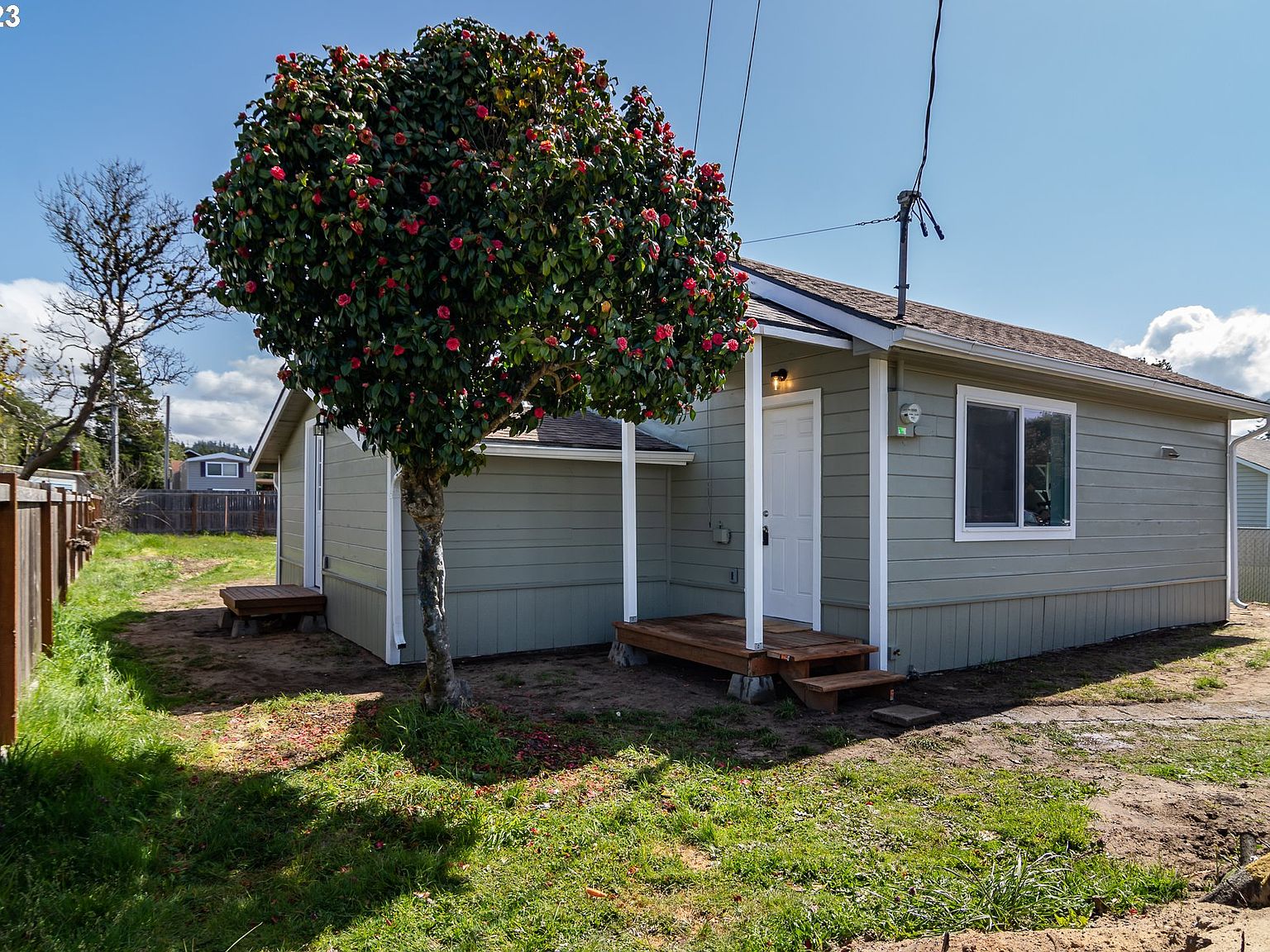 150 N 14th St, Lakeside, OR 97449 Zillow