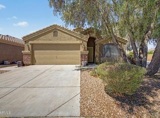 23948 W Hidalgo Avenue, Buckeye, AZ 85326
