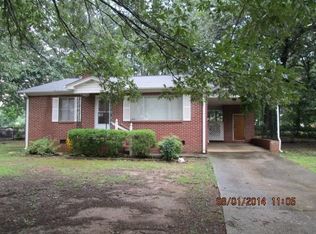 513 Cherokee St, Anderson, SC 29626