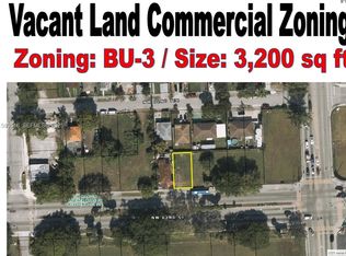 NW 62nd St, Miami, FL 33147