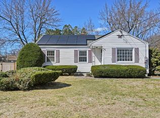 26 Duggan Cir, Springfield, MA 01119