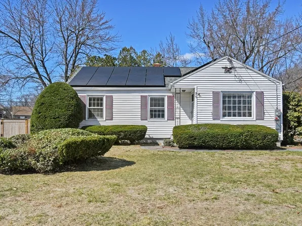 26 Duggan Cir, Springfield, MA 01119