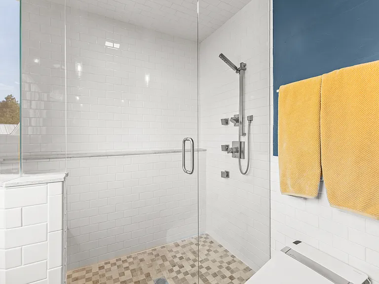 Ensuite Bathroom #1 | Shower