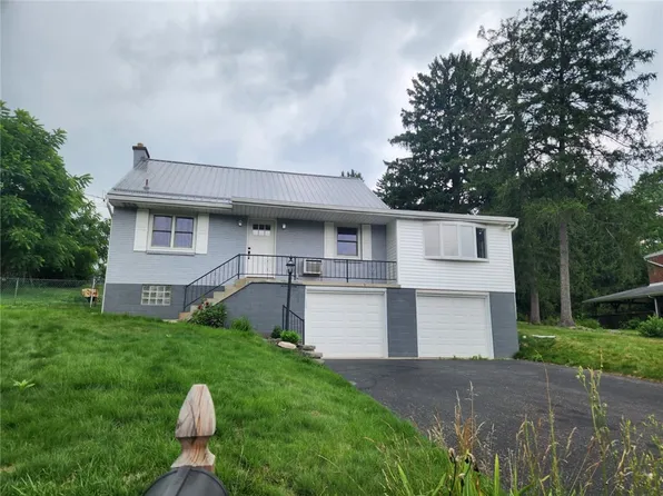 1207 Zeno Ln, Allison Park, PA 15101