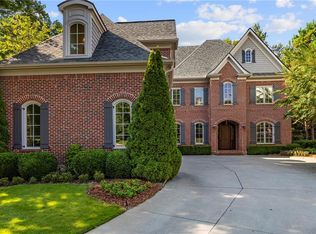 1920 Hazelbrook Way, Atlanta, GA 30339