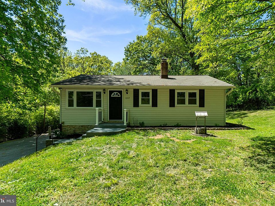 1st image of 1207 Piney Breeze Ln