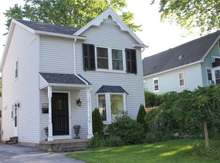 176 Leroy St, Rochester, NY 14612