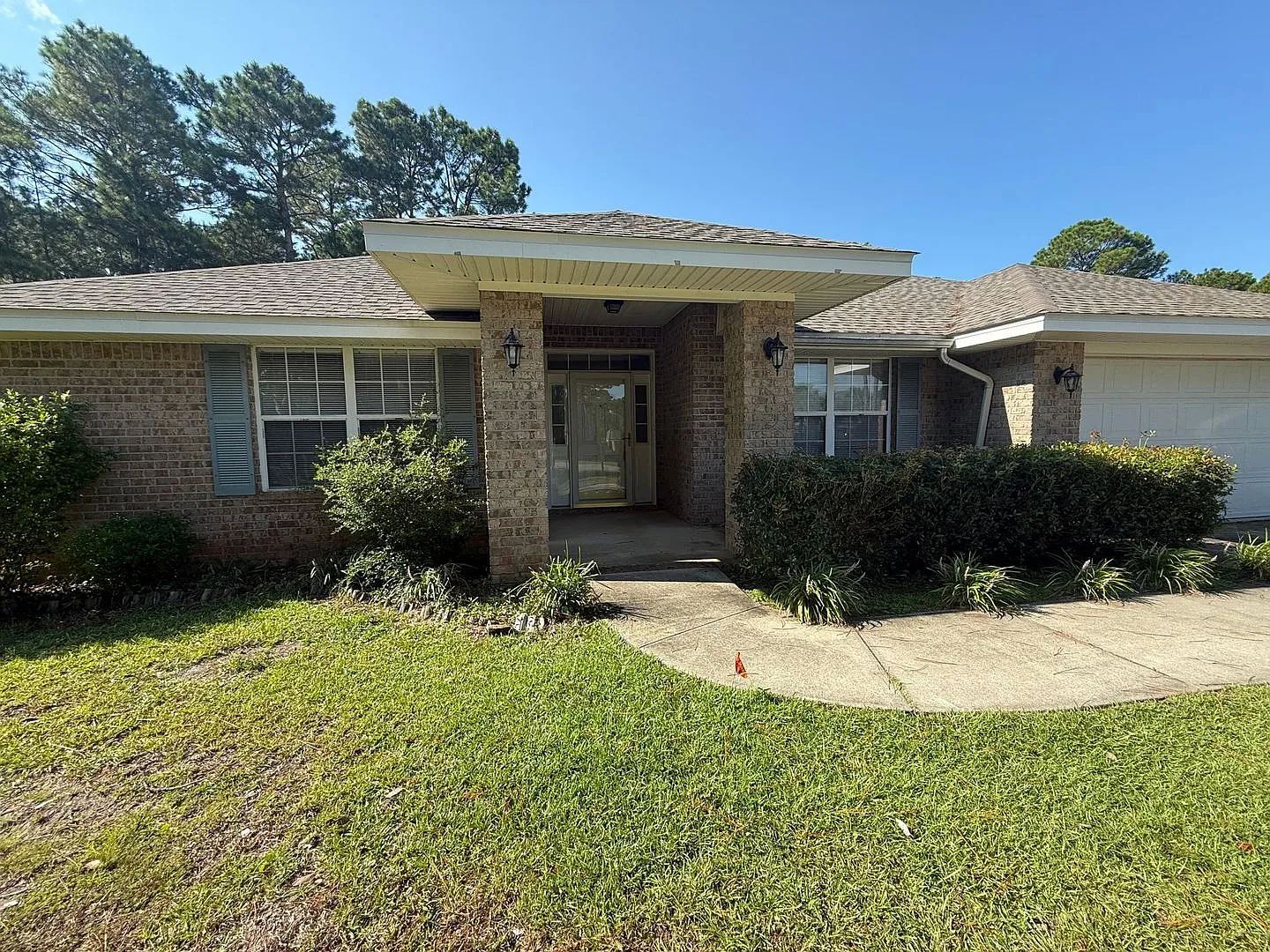 Navarre - Holley By the Sea - 4 bedroom, 3 bathroom — Photo 2