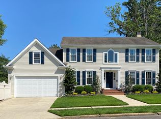 716 W Greenman Rd, Haddonfield, NJ 08033