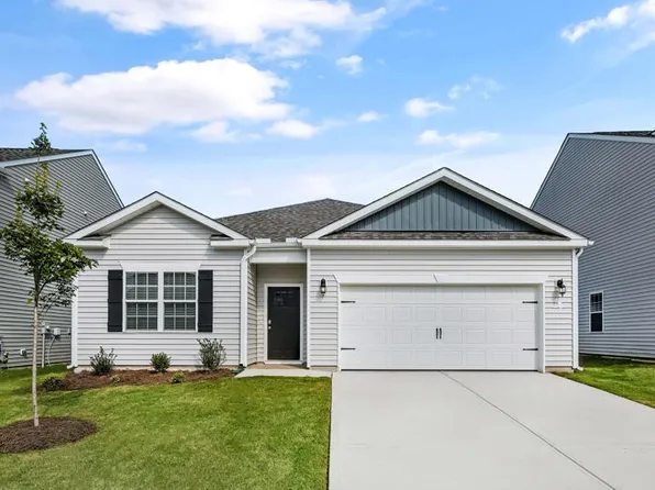 531 Ashley Run, Sanford, NC 27330