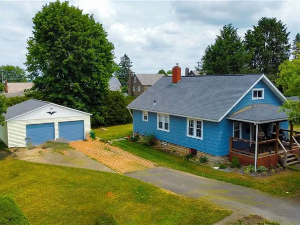 202 E Rockenstein Ave, Butler, PA 16001