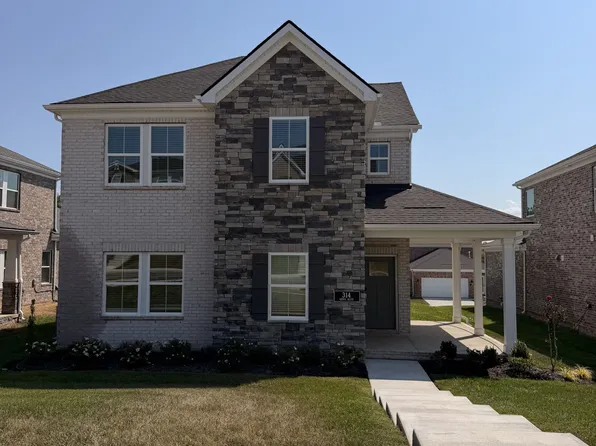 314 Aspen Aly Lot 30, Mount Juliet, TN 37122