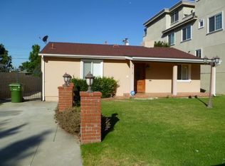3513 Tilden Ave, Los Angeles, CA 90034