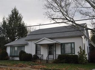 886 Union St, Millersburg, PA