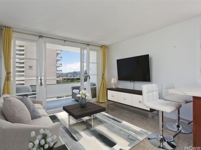 445 Kaiolu St APT 1110, Honolulu, HI, 96815