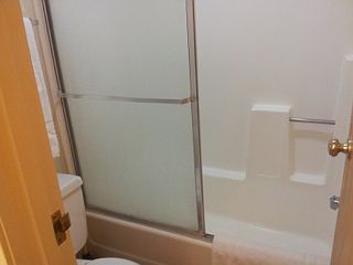 2nd Lower Level Bathroom 