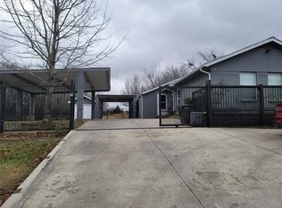 1318 Blodgett Ave #1318, Fort Worth, TX 76115