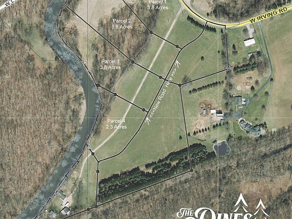 2nd image of Benzel Ct Parcel 2