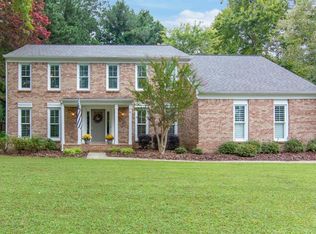 5158 Killingsworth Trce, Peachtree Corners, GA 30092