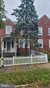 2852 Idaho Rd, Camden, NJ, 08104