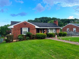 4650 Elva Rd NW, Roanoke, VA 24017