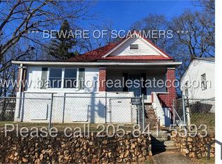 5612 Avenue L, Birmingham, AL 35208