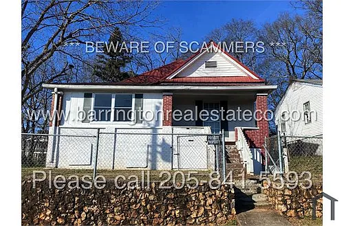 5612 Avenue L Photo 1