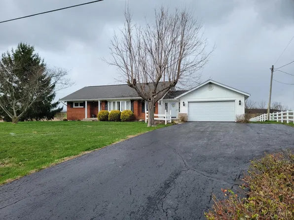 7938 State Route 46 St, Brookville, IN 47012