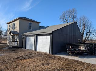 14336 17th Ave, Thief River Falls, MN 56701