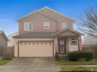 6724 Stone St SE, Lacey, WA 98513
