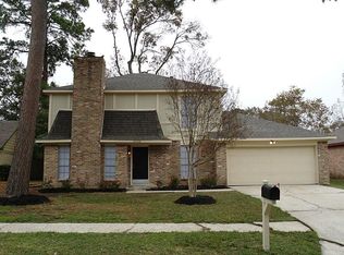 24126 Spring Briar Ln, Spring, TX 77373