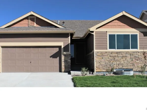 2398 Jasmine Ln, Johnstown, CO 80534
