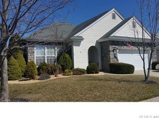 41 Seagull Dr, Little Egg Harbor, NJ 08087