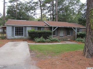 2626 Dargan Cir, Conway, SC 29526