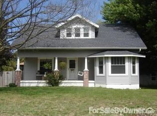 1528 N State Hwy Ab, Springfield, MO 65802