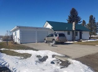 959 E 1100 N, Shelley, ID 83274
