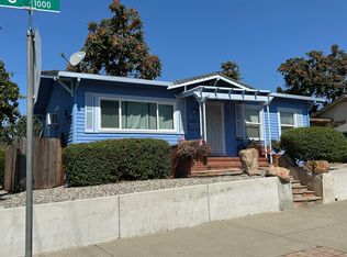 914 C St, Antioch, CA 94509