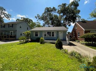 2853 Gracewood Rd, Toledo, OH 43613