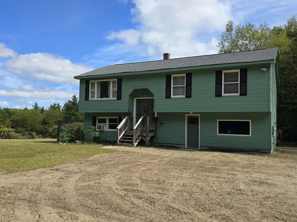 238 Old Francestown Road, Weare, NH 03281