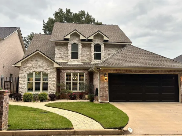 13 Oak Creek Ridge Dr, Longview, TX 75605