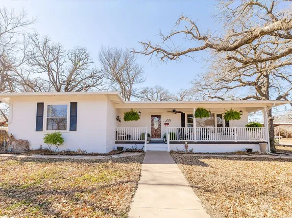 2100 Morningside Dr, Mineral Wells, TX 76067