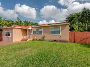 5833 SW 62nd Ave, South Miami, FL 33143