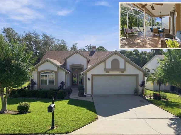 4181 SETON CIRCLE, PALM HARBOR, FL 34683