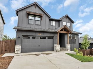 2017 N 2nd Way, Ridgefield, WA 98642