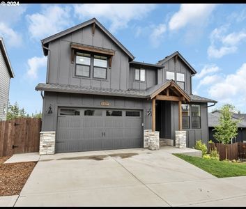 2017 N 2nd Way, Ridgefield, WA, 98642