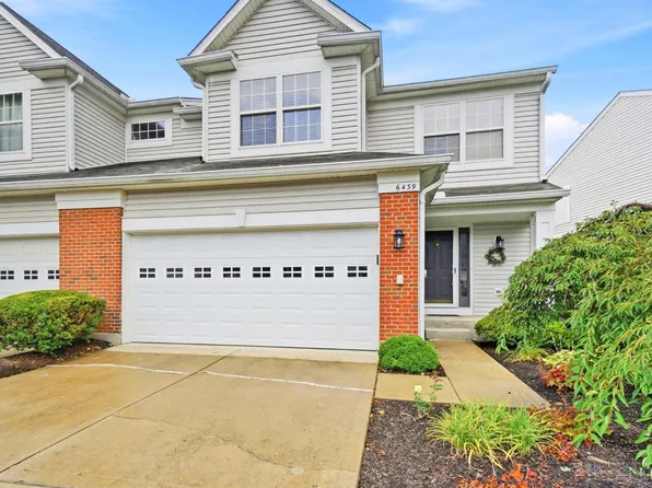 6439 Pinehurst Ln, Mason, OH 45040
